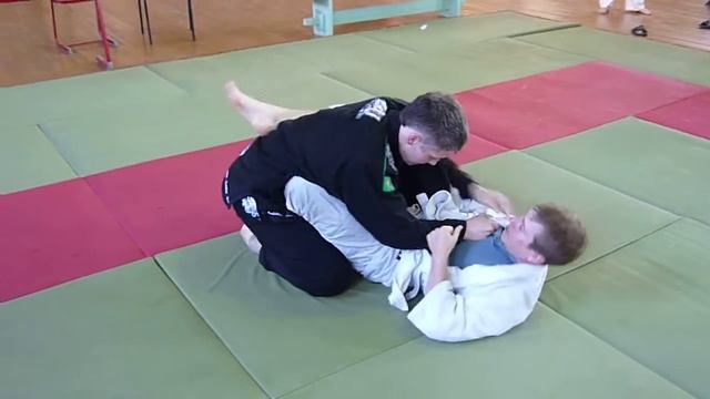 Елена Зенкевич VS Саша Екимов. my summer rolling/07/11