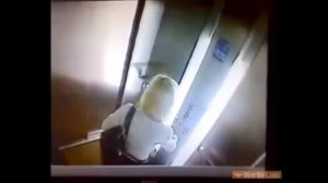 Какать по Фен Шую или Что делать если эффект от клизмы пришол внезапно а ты В ЛИФТЕ!