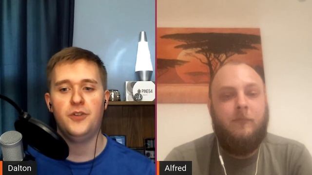 Ubuntu Touch Q&A 103 смотреть онлайн