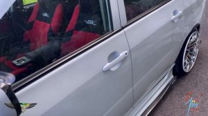 Toyota Probox 2011 Fully Custom || 4k