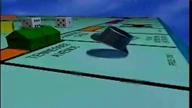Monopoly (video game) trailer смотреть онлайн