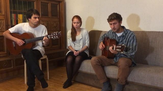 "Баллада о борьбе" В. Высоцкий смотреть онлайн
