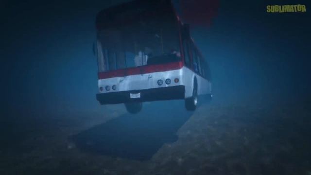 MINECRAFT BIG BUS VS GTA 5 BIG BUS - WHICH IS BEST? смотреть онлайн