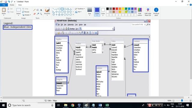 Informatica Project Explanation смотреть онлайн