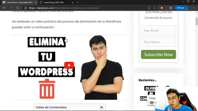 Como Configurar WP Rocket ¡El Mejor Plugin de Cache para WordPress! 2021 смотреть онлайн