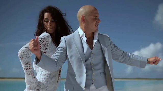 Pitbull - Timber 10 hours смотреть онлайн