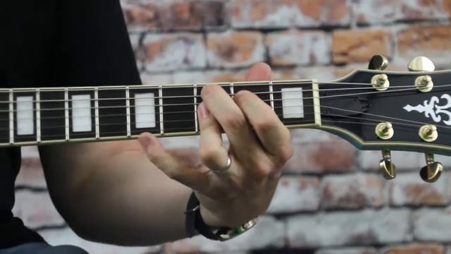 Ibanez AG75G Mint Green Demo смотреть онлайн
