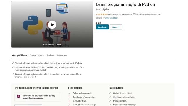 Top 10 Best FREE WEBSITES to Learn a New Skill! смотреть онлайн