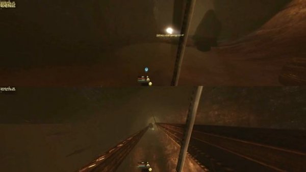 E.Y.E: Divine Cybermancy Multiplayer - Learn How to Play Splitscreen Coop on Nucleus Coop