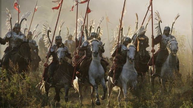 Polish-Lithuanian Winged Husars Song