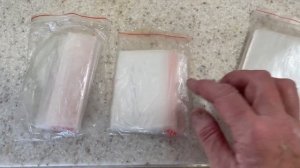 Как сохранить яйца? Заморозить! Делаю меланж из перепелиных яиц.