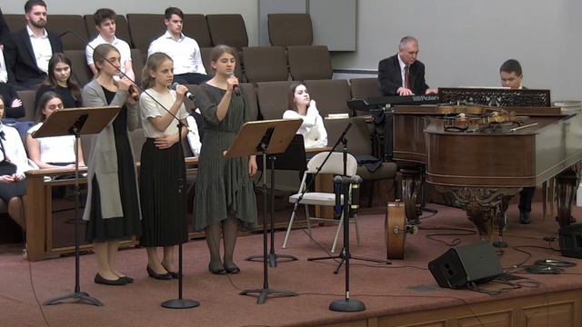 🎤Песня о Небе... смотреть онлайн