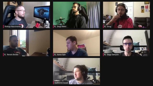 Engineering Podcast: Weekly Episode 4 смотреть онлайн