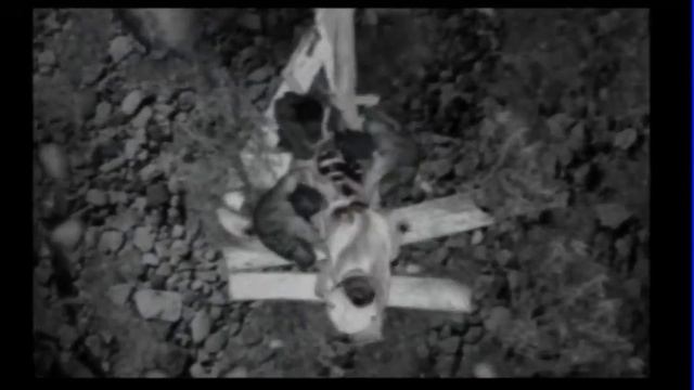 Forbidden Siren Walkthrough - Secret Cutscene-Datatsushi смотреть онлайн