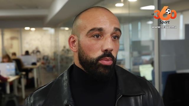 Le360.ma •Son prochain combat, la WBC, Mohammed Rabii...Rachid Jkitou se livre смотреть онлайн