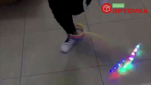 Скакалка на одну ногу оптом