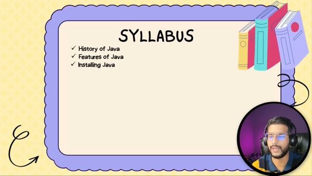 Core Java Syllabus | Java Tutorial for Beginners | Java Placement Series смотреть онлайн