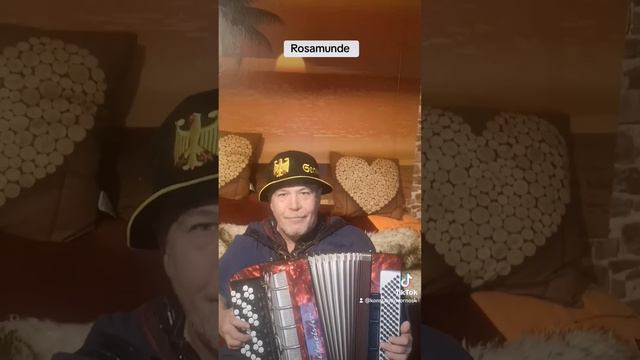 Rosamunde. смотреть онлайн