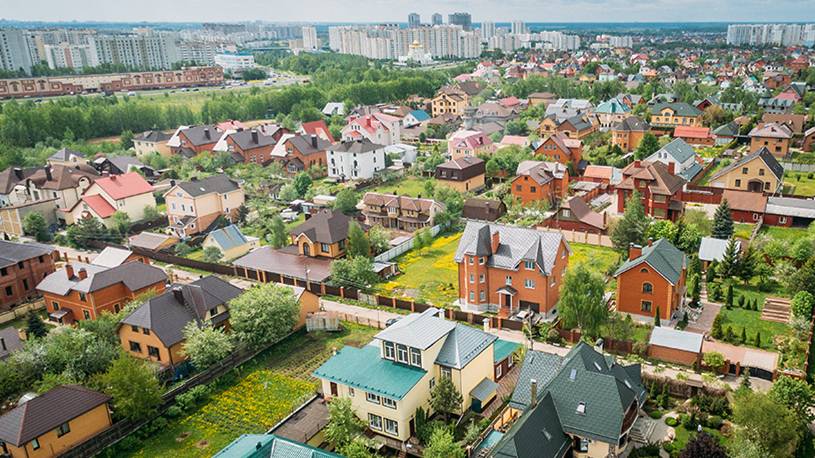 Причины реформы местного самоуправления. (#25) смотреть онлайн