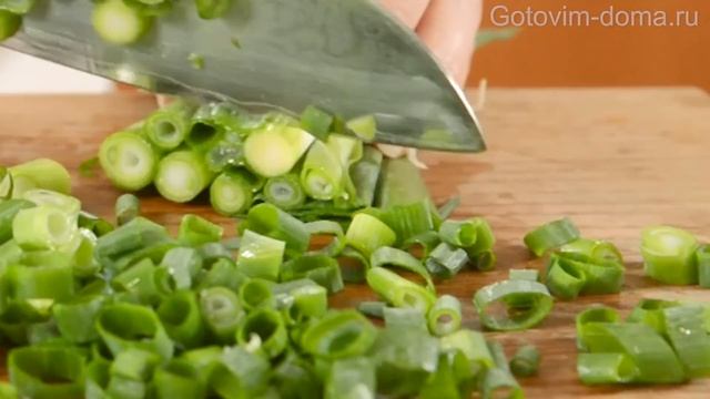 Кабачки вкуснее мяса! Натрите кабачок и картошку Быстро и невероятно вкусно! Такая вкуснятина! АСМР смотреть онлайн