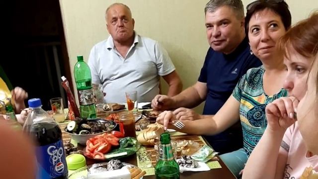 С днём рождения дедушка! смотреть онлайн