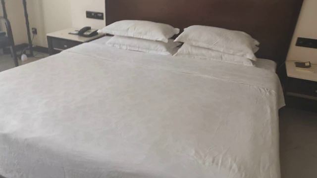 GuestHouse International Hotel Sanya 4* краткий обзор номера отеля . Категория номера - Панорамик смотреть онлайн