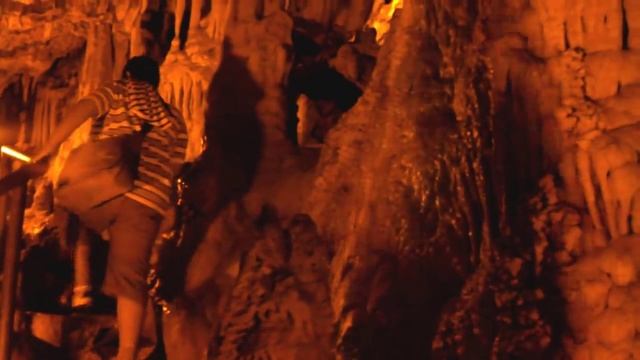 perama cave смотреть онлайн