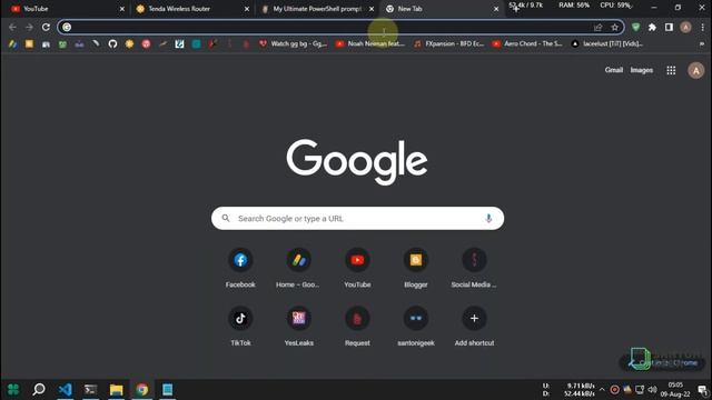 How to install oh my posh on windows 11 powershell смотреть онлайн