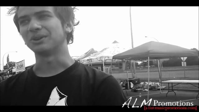 DRIVE A Bamboozle Roadshow Interview: A-ListMusicPromotions.com смотреть онлайн