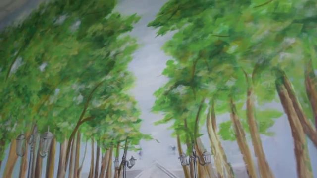 Ознакомительное видео с Гимназией №5 смотреть онлайн