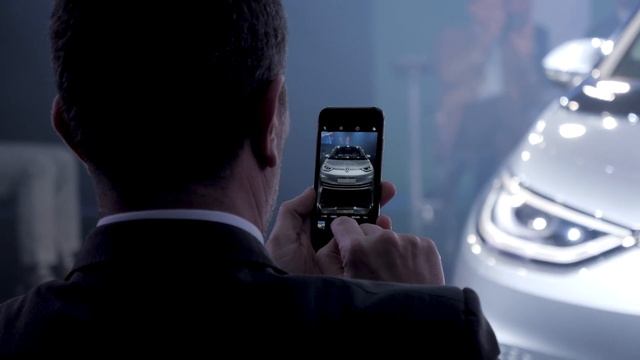Volkswagen ID.3 - slovenska premiera смотреть онлайн