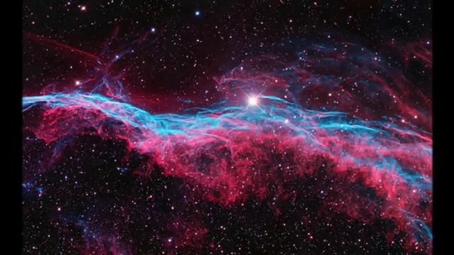 Hearts of Space - Cosmic Traveler смотреть онлайн