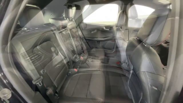 2023 Ford Escape Louisville, Lexington, Elizabethtown, KY New Albany, IN Jeffersonville, IN 46000 смотреть онлайн
