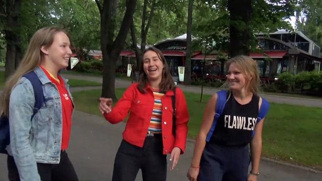 Группа IOWA - МАКС КОРЖ заставил плакать Катю. ШНУР звал в Ленинград? 50 вопросов смотреть онлайн