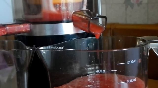 Приготовление домашнего томатного сока смотреть онлайн