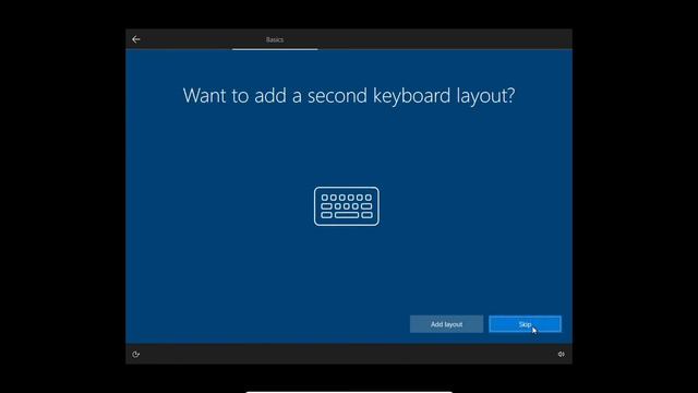 Tutorial: Install Windows 10 from scratch смотреть онлайн
