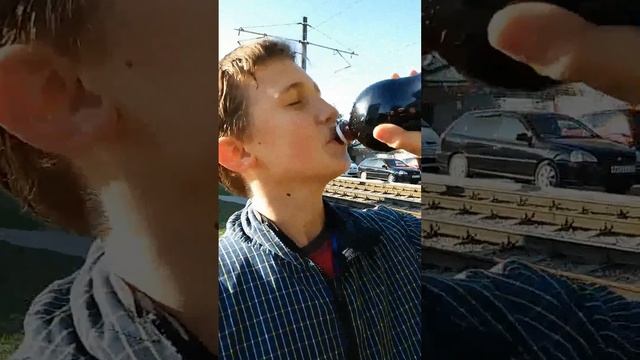 Как быстро открыть колу(1) смотреть онлайн