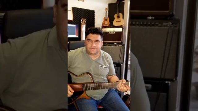 revisión silent guitar Yamaha SLG 200n y SLG 200s смотреть онлайн