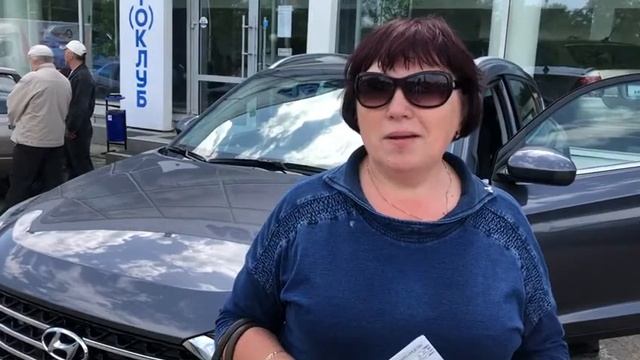 Покупка автомобиля в автосалоне Автоклуб!