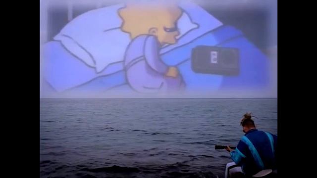 GREENDARK - THE SEA IN JIST THE SEA. ПАЛЬМА ГО ФИТ (#пальмагофит) смотреть онлайн