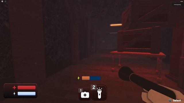 [ROBLOX]-Alone Chapter 1 Full Walkthrough(Solo) смотреть онлайн