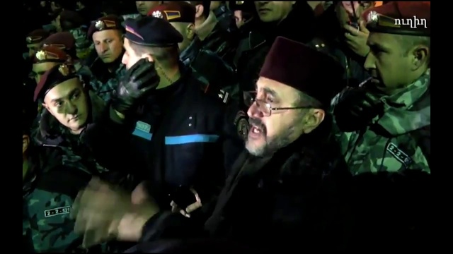 15012015 Միքայել  եպիսկոպոս  Աջապահյանը   Ստորուկ   թե՞   Հոգևորական