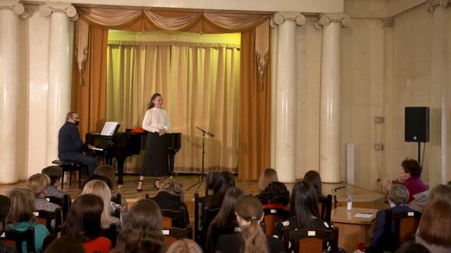 Мастер класс Тамары Синявской 10 апреля 2022 смотреть онлайн