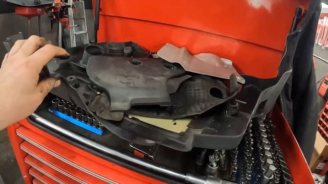 2005 VW Passat 2L TDI - Low Power - Black Smoke - P0299 Turbocharger Underboost - Easy fix! смотреть онлайн
