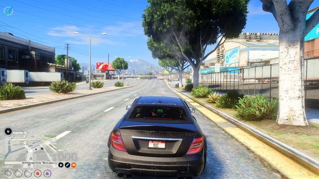RACING!!!!!/ MAX "UNLUCKY" HARTIGAN / BABY DRIVER'S /GTA 5 RP in SoulCity #soulcity #lifeinsoulcit смотреть онлайн