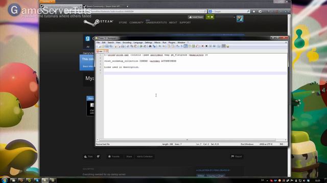 Add workshop addons using the collection feature :: Gmod смотреть онлайн
