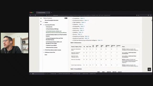 Quando utilizar Oracle Standard ou Enterprise Edition? | Podcast DBAOCM смотреть онлайн