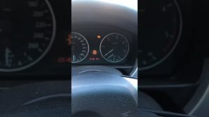 BMW e90 ! ошибка датчика давление шин, решение проблемы и зброс ошибки