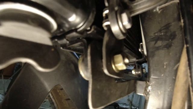 Racer Ranger 250. Альтернатива Штатному радиатору.