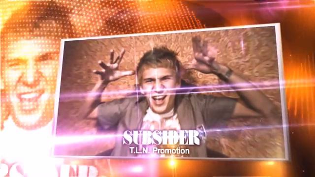 Приглашаем всех 19 марта на Hom.Mega в клуб Тень! смотреть онлайн